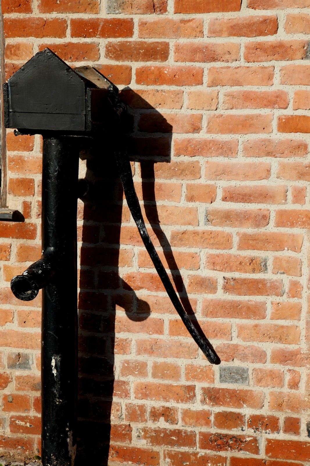 Historic Brick Pointing | Heritage Conservation Consultants